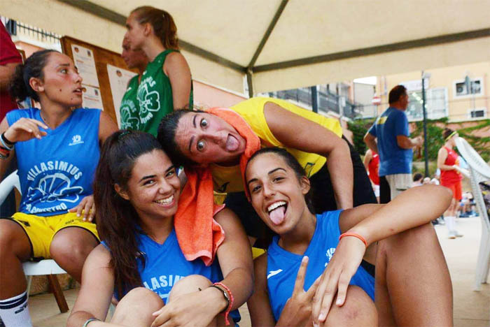 SPORT, A luglio la V edizione di “Villasimius a canestro”