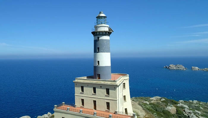 VILLASIMIUS, Il paese e le sue bellezze protagonista domani (8 giugno) su Linea Blu