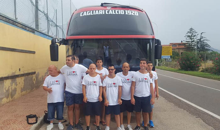 LA LETTERA. Gli atleti “speciali” dell’Olimpia esclusi dalla festa della scuola primaria di Muravera