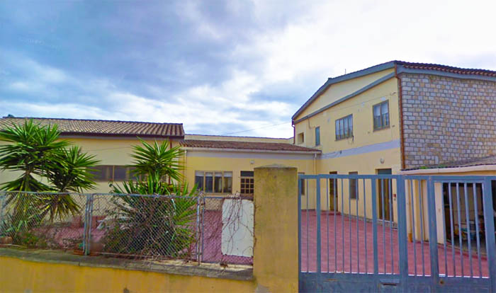 VILLAPUTZU, Aperte le iscrizioni alla scuola materna paritaria “Mario Abbove”
