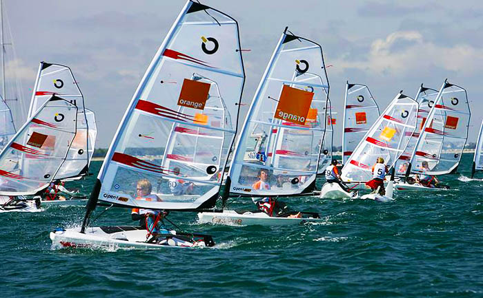 VILLASIMIUS, Domenica 23 giugno la regata della classe O’pen Bic