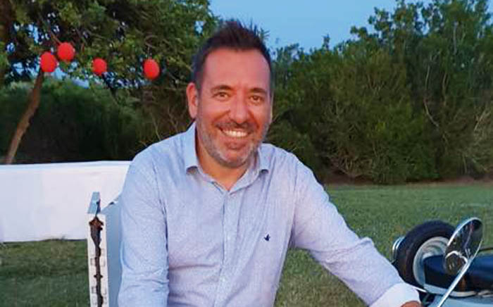 MURAVERA, Sarrabus in lutto per la morte di Andrea Cavallo, direttore del Suneva Village