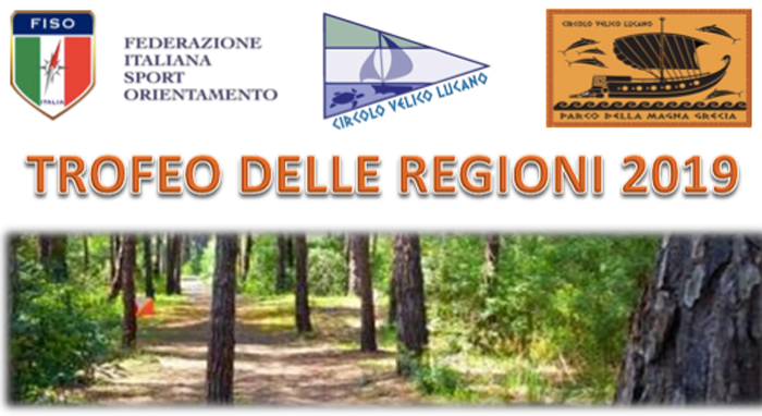 VILLAPUTZU, Quattro atleti del paese si fanno onore al Trofeo delle Regioni di Orienteering in Basilicata