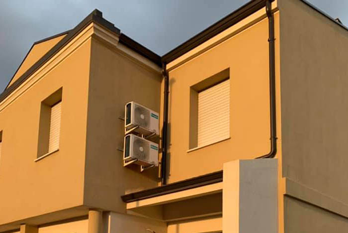 CASTIADAS, Consegnati otto appartamenti realizzati dall’Agenzia per l’Edilizia Agevolata