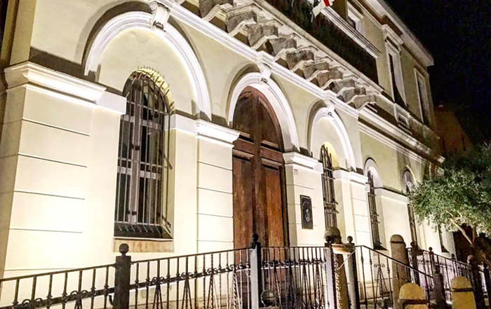 SAN VITO, Bando di concorso per assumere un istruttore amministrativo