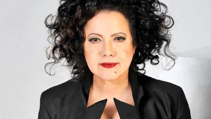 VILLASIMIUS, Antonella Ruggiero in concerto in piazza Hack il prossimo 11 agosto