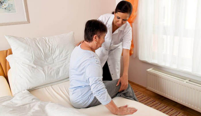 LA LETTERA. La fisioterapia domiciliare? Solo a pagamento