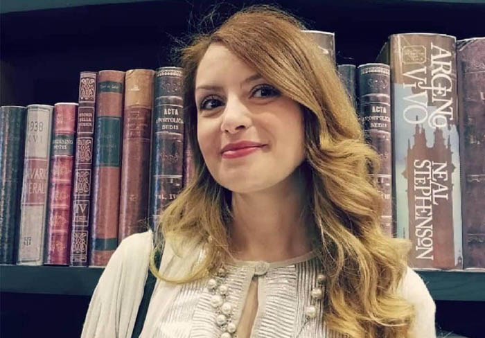 COSTA REI, Sabato 17 agosto la presentazione del primo romanzo della scrittrice Giovanna Uccheddu