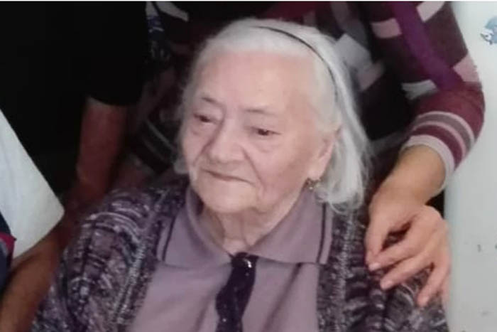 VILLASALTO, Grande festa per i cento anni di nonna Filippetta Cifola