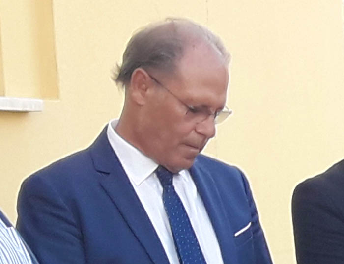 MURAVERA, Il primo cittadino: “I sindaci del Gerrei non invitati alla riunione sull’ospedale? Un errore nelle comunicazioni”