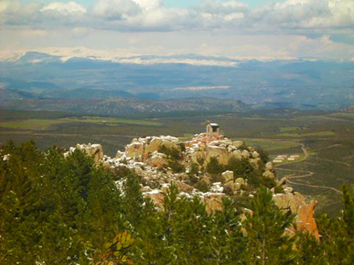 VILLASALTO, Domenica 6 ottobre la passeggiata ecologica dell’Avis Sarrabus