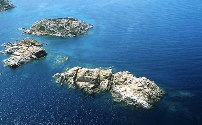 VILLASIMIUS, Un imprenditore romano acquista l’isola di Serpentara