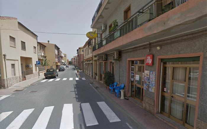 LA LETTERA. Pillole di nostalgia: il bar Sandro, punto di riferimento per chi “torna a casa”