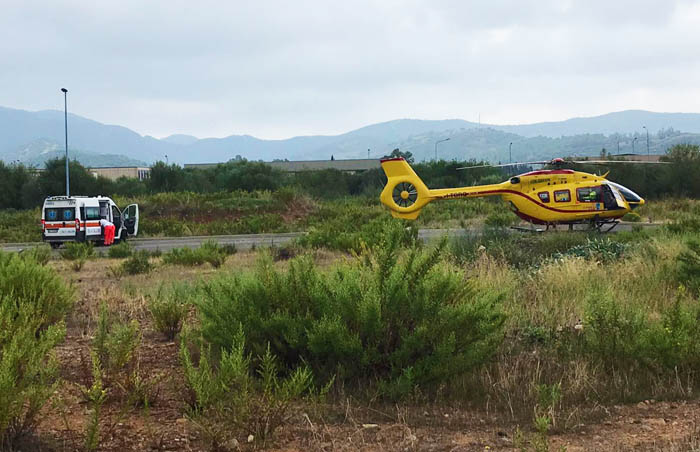 VILLAPUTZU, Era residente da anni in paese l’80enne di Burcei morto in un incidente