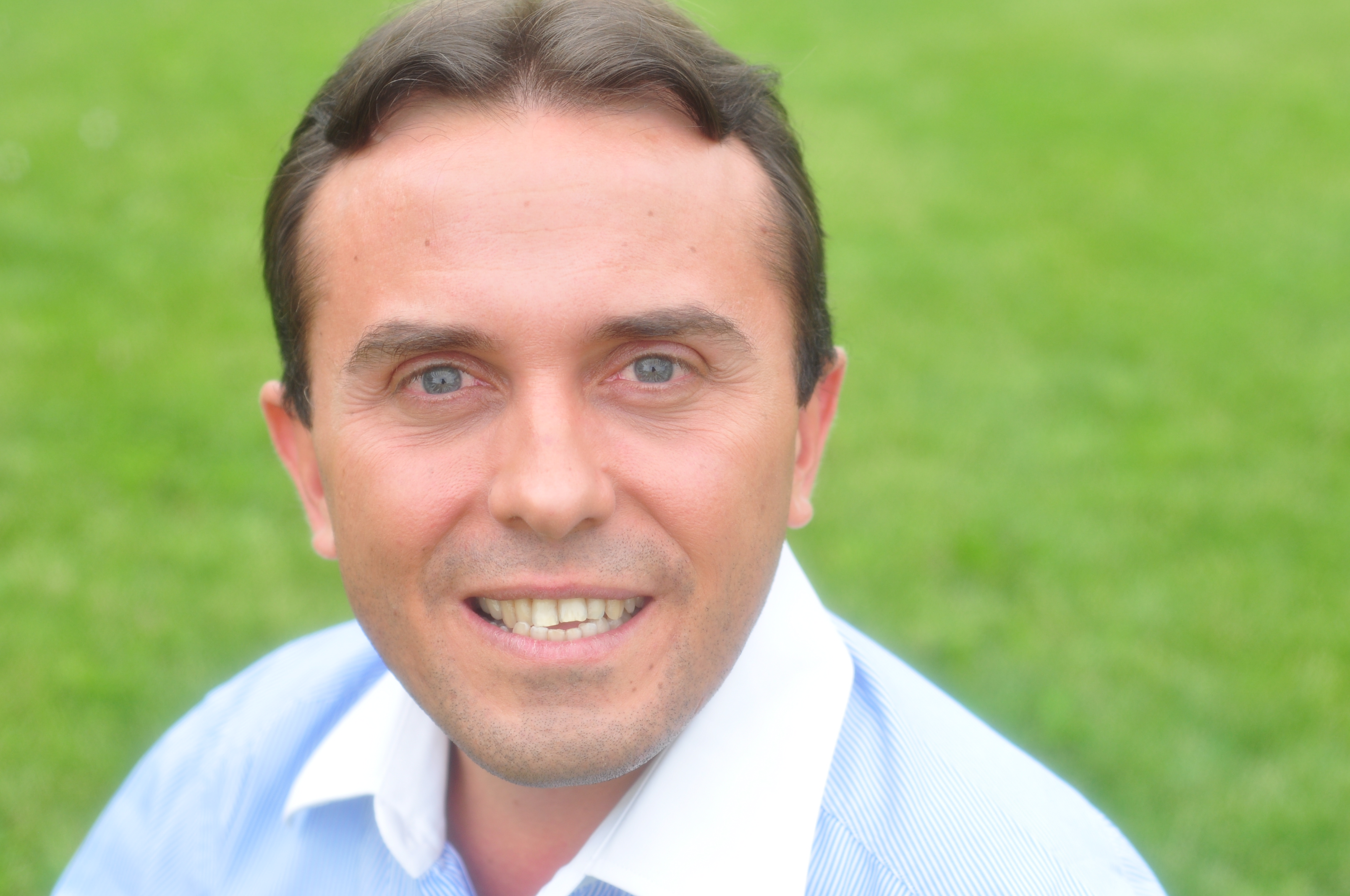 MURAVERA, A novembre un corso per operatori certificati Magic Healing tenuto da Francesco Albani