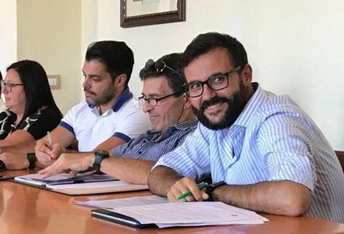 SAN VITO, L’appello della minoranza: “Il Comune approfitti dei contributi UE per il wi-fi”