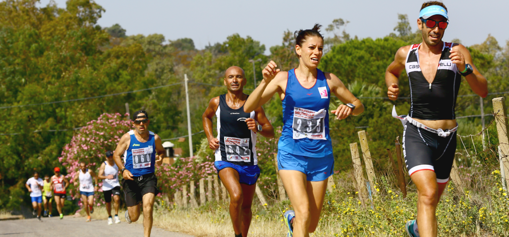 SPORT, Domani la IV edizione della “Curri Murera”
