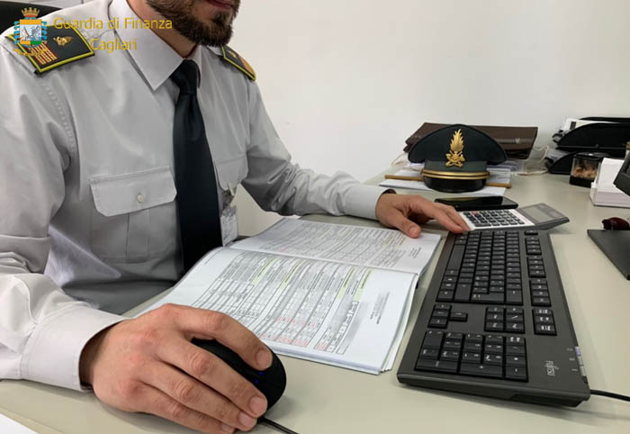 VILLAPUTZU, Usufruiva indebitamente di esenzione dal ticket sanitario, sanzionato un cittadino