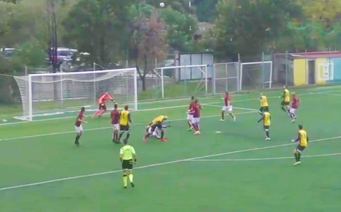 CALCIO, Buon pari esterno per il Muravera, ko per Castiadas e Villasimius, tre punti preziosi per il San Vito
