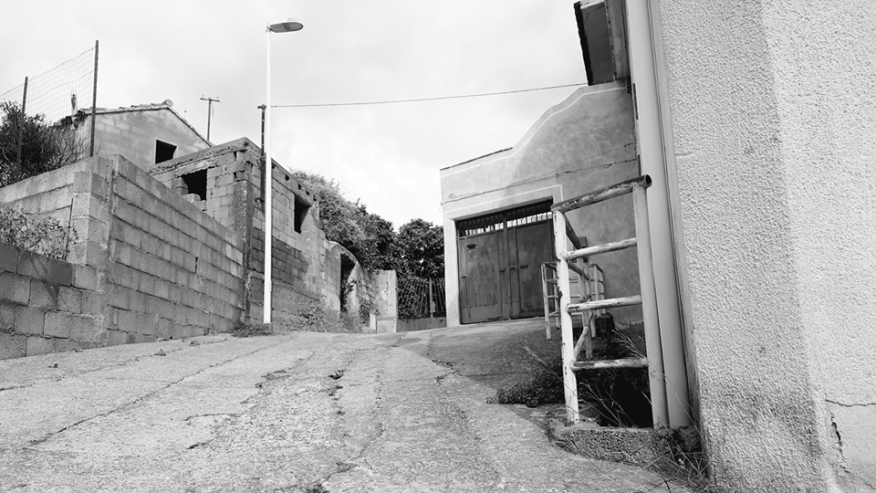 RICORDI. Is Animeddas fra le stradine di Muravera e quell’uomo che ci offrì “sa mendula”