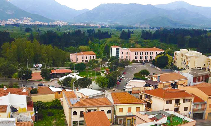 VILLAPUTZU, Due liste, tante proposte, il paese va alle urne