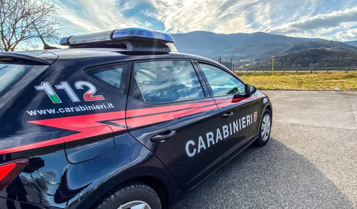 SAN VITO, Il benvenuto al nuovo comandante e il grazie per il vecchio dalla minoranza consiliare
