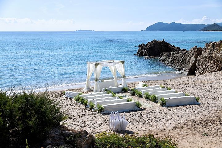 CASTIADAS, Alle Vecchie Carceri il Gran Galà “Oggi Sposi & Italian Wedding Awards (Cinquanta Sfumature di Wedding)”