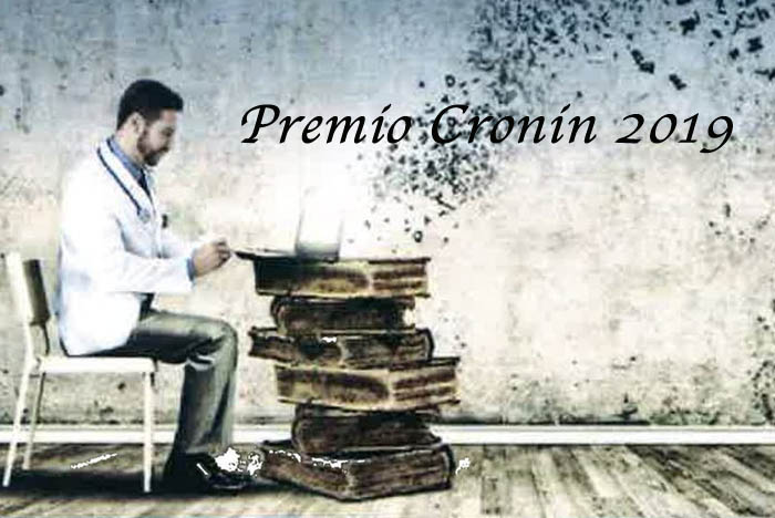 CULTURA, Medico di origini sanvitesi si aggiudica un prestigioso premio letterario nazionale