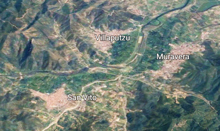 LA RIFLESSIONE. Digitale e turismo: ecco i due campi in cui il Sarrabus può trovare lo spunto per unirsi