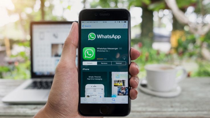VILLASALTO, Dal Comune notizie sullo smartphone per i cittadini