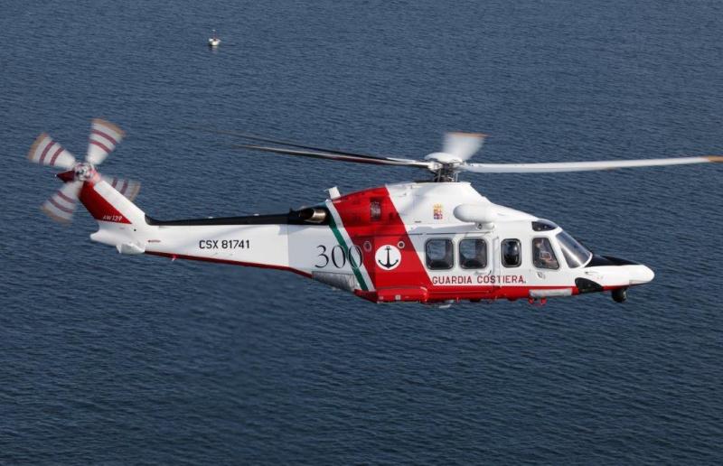 VILLASIMIUS, Due marittimi infortunati salvati dalla Guardia Costiera al largo dell’Area Marina Protetta