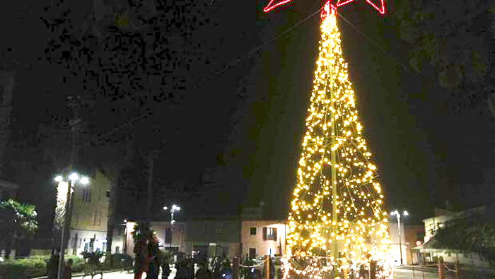 MURAVERA, Entro il 2 dicembre le domande per il programma “Inverno Muraverese”