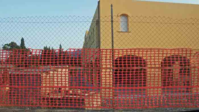 SARRABUS, Il Corpo Forestale dice addio alla stazione di Muravera. A Villaputzu la nuova sede dei “rangers”
