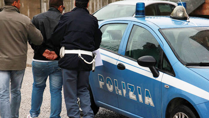 QUARTU SANT’ELENA, Tentata rapina in casa, in manette un 49enne di Castiadas e altre due persone