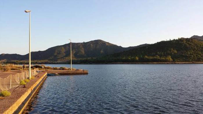 MURAVERA, A Feraxi al via i lavori per liberare il collegamento tra stagno e mare