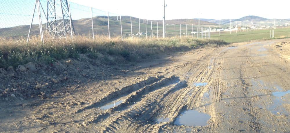 VILLASALTO, 170mila euro per il ripristino di strade rurali e del centro abitato