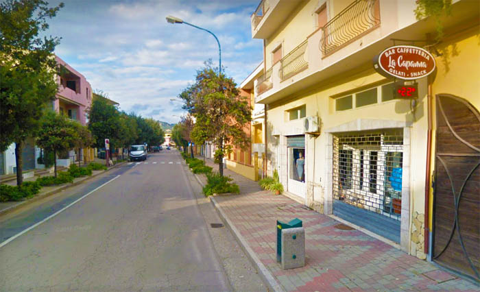 SAN VITO, Ancora troppe barriere architettoniche in paese, una mozione per eliminarle