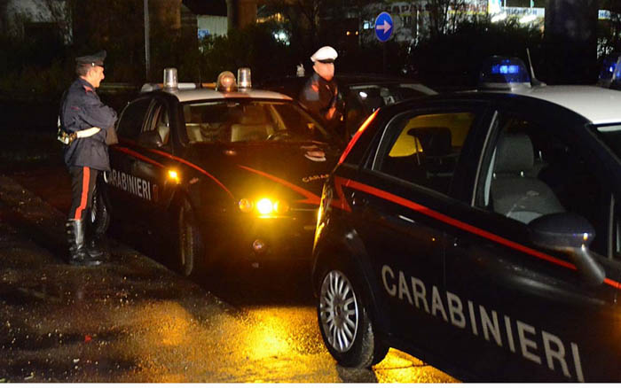 VILLASIMIUS, Spacciava cocaina: arrestato un 29enne del paese