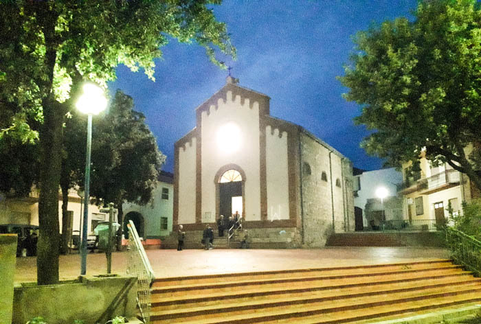 SAN VITO, Progetto del Comune per valorizzare il patrimonio storico e artistico del paese