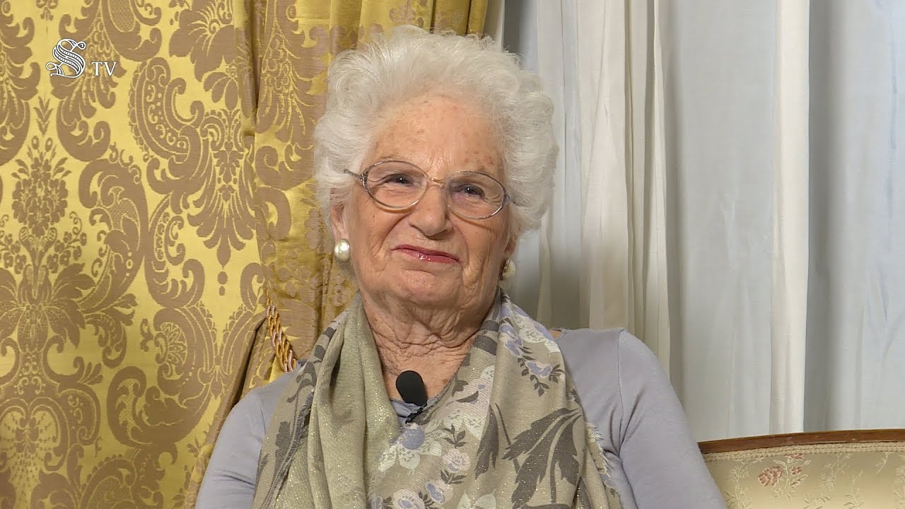 VILLAPUTZU, Il Comune conferirà la cittadinanza onoraria a Liliana Segre