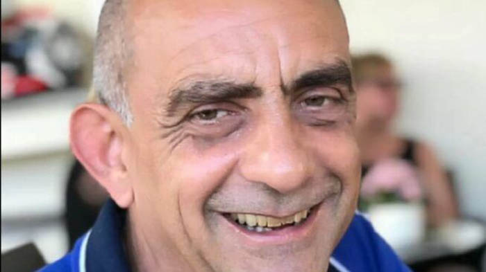 VILLASIMIUS, Scomparsa del maestro Marco Frau: la Procura indaga per omicidio