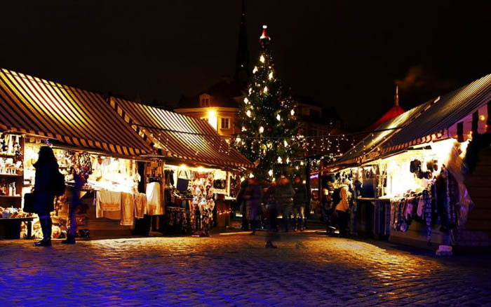VILLAPUTZU, Il paese si veste a festa per il Natale aspettando il “Miracolo”