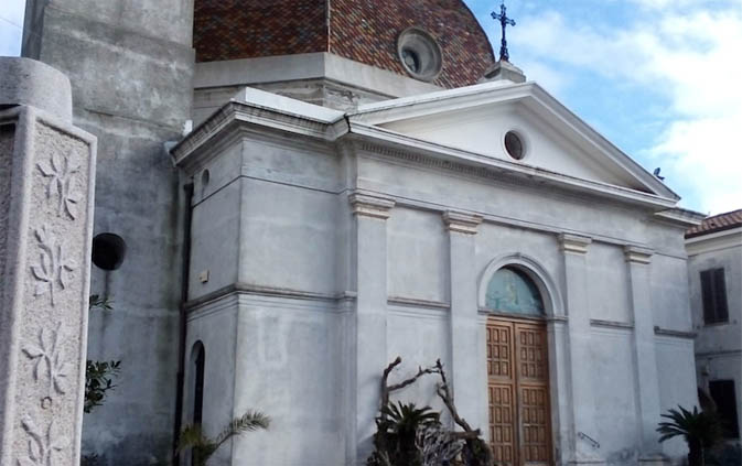 BURCEI, Un concerto per chiudere il periodo natalizio