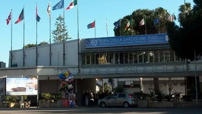 CAGLIARI, Un seminario della fondazione Mobilità Sostenibile Sardegna domani alla Fiera