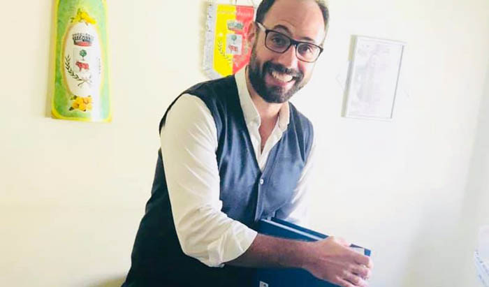 MURAVERA, L’annuncio di Massimiliano Nibbio: “Non parteciperò alle prossime elezioni comunali”