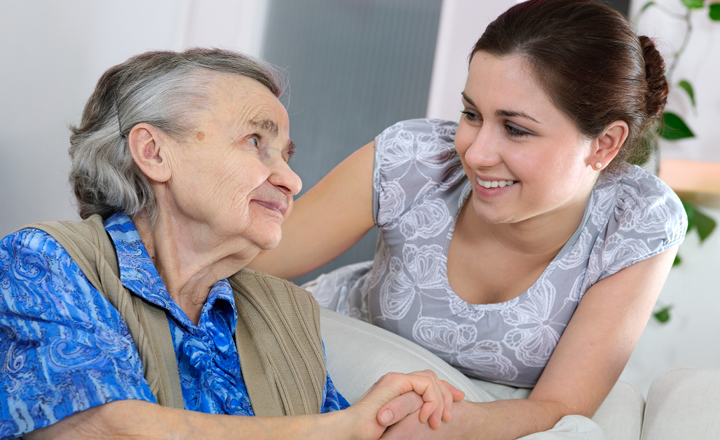 GERREI, Taglio di fondi, sospeso il servizio di assistenza domiciliare