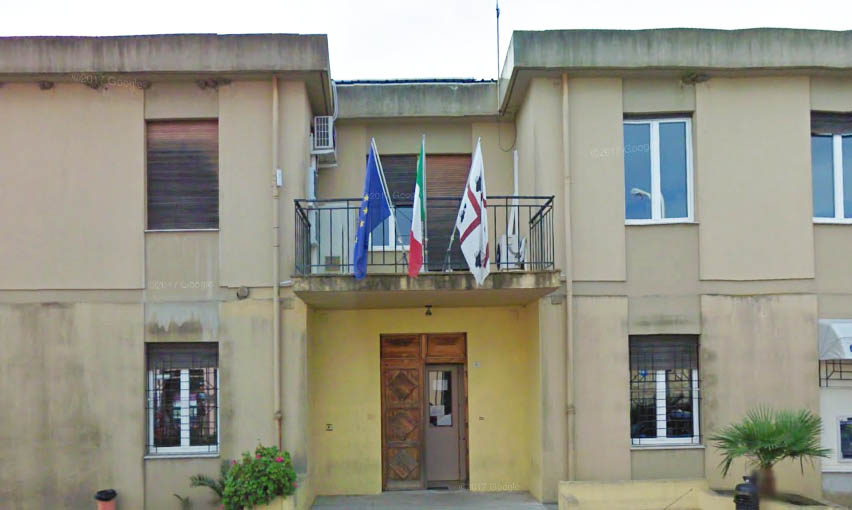 VILLASALTO, Sei nuove assunzioni in Comune