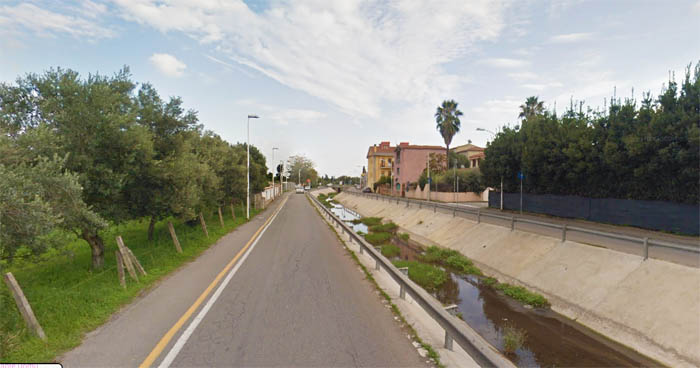 MURAVERA, Nuovo asfalto per le strade del centro abitato e di Costa Rei