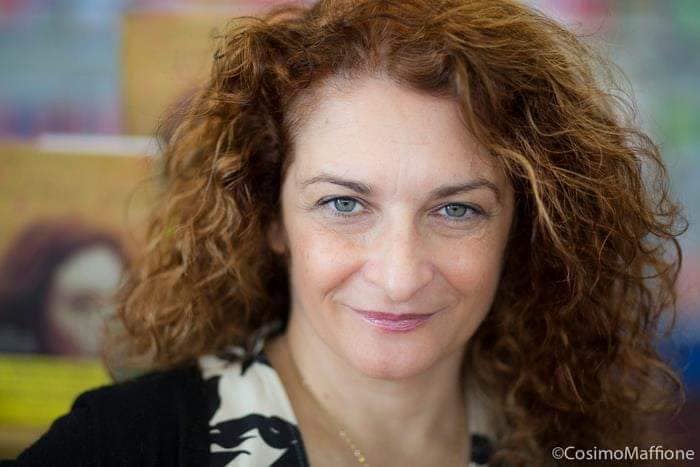 MURAVERA, La scrittrice Cristina Caboni presenta il suo nuovo romanzo al museo Sanna Sulis