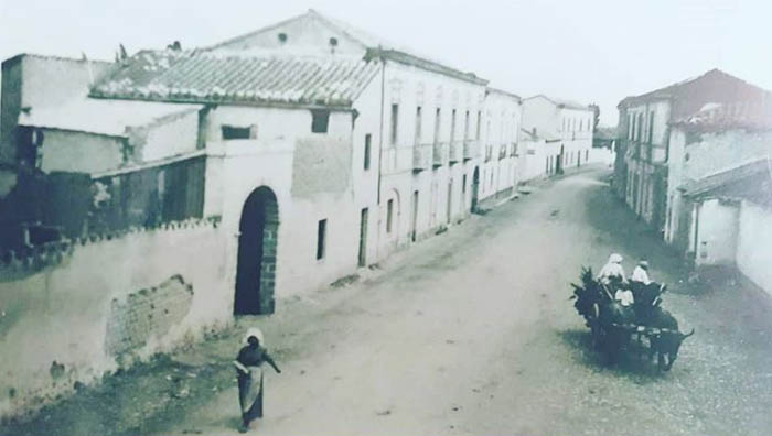 IL RACCONTO. Il pastore Ernesto sposa la “bantascera” muraverese. Una santerellina? Forse…